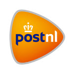 Afbeeldingsresultaat voor logo postnl