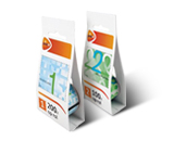 Zakelijke postzegels