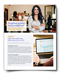 5 e-commerce insights