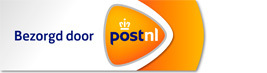 post nl logo