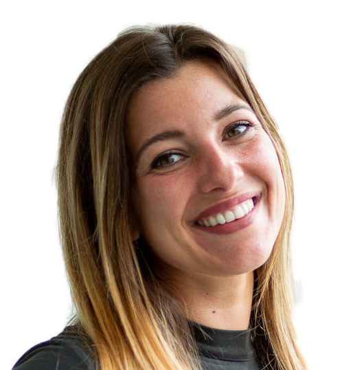 Elisa Langezaal recruiter foto