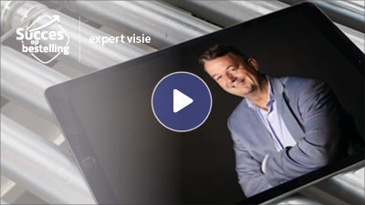Expert video aflevering 1