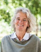Marike van Lier Lels