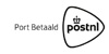 Port Betaald logo