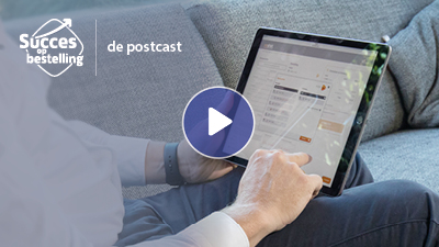 Podcast aflevering 1