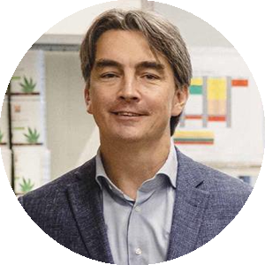 Alain Vermeulen