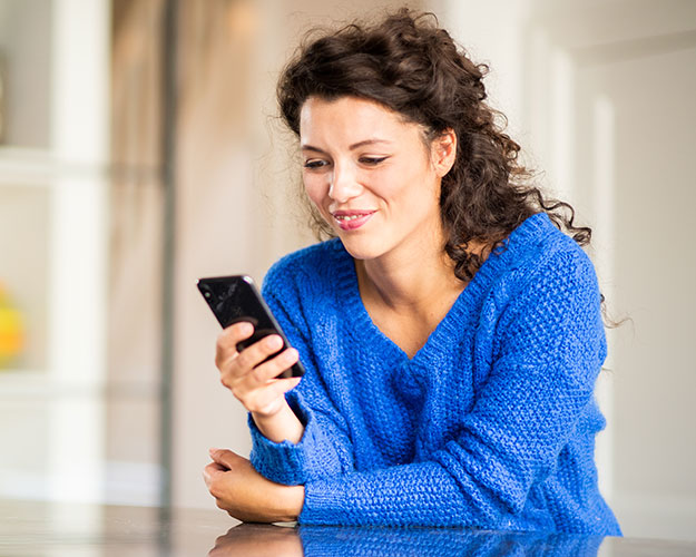 PostNL-app