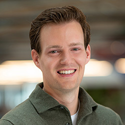 Aytor Jongkind