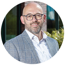 Blog Karl van Emmerik health