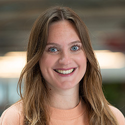 Carlijn Bahlmann