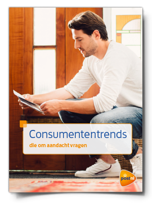 Whitepaper Consumententrends die om aandacht vragen