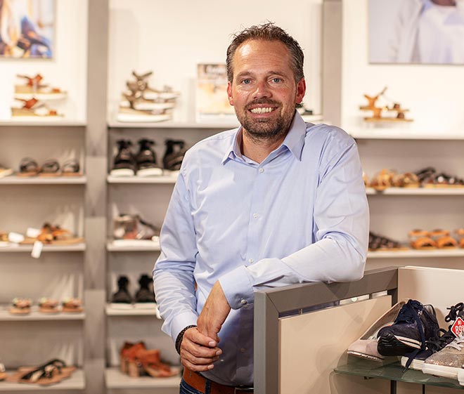 Aandachtpakkers - Editie Schuurman Schoenen | PostNL