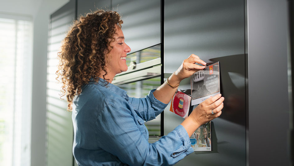 De uitstraling maakt het verschil (blog)