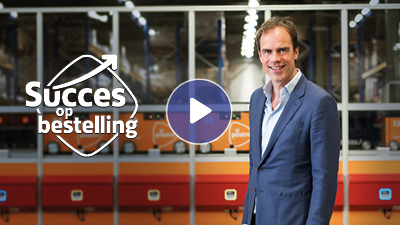 Podcast aflevering 1