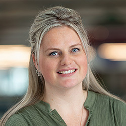 Inge Weijers