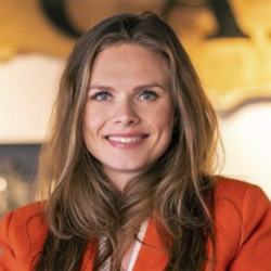 Joy van Manen
