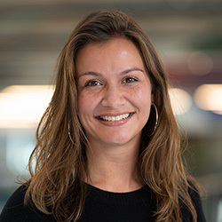 Lara Houben