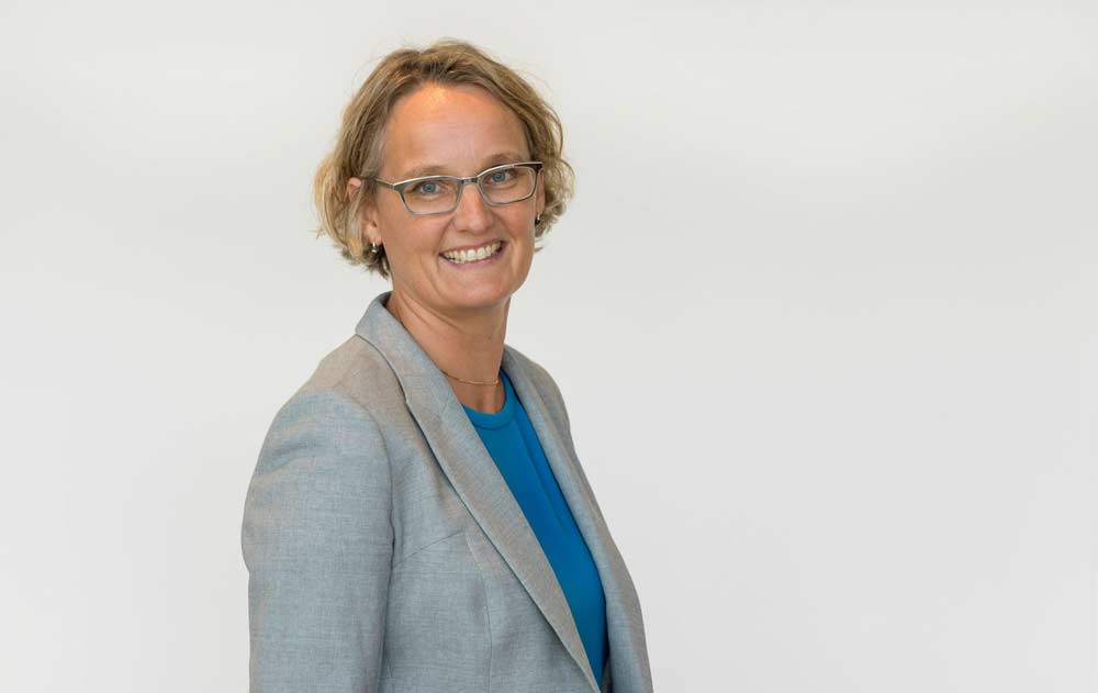Liesbeth Kaashoek