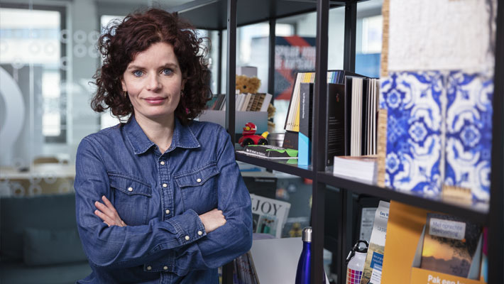 Marianne Spijker