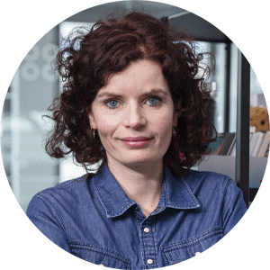 Marianne Spijker