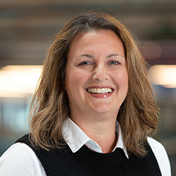 Marjolein Nieuwkamer