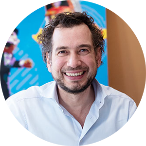 Mathieu Veldhuijzen
