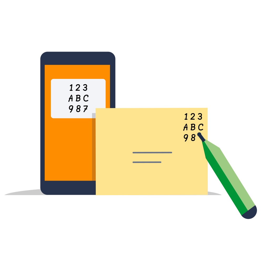 Postzegelcode