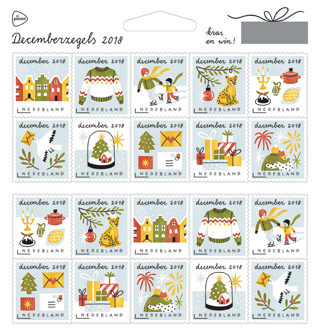 Decembervel 2018