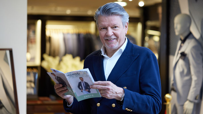 Pim Duetz