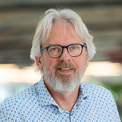 Pim van de Velde
