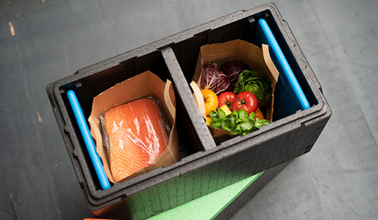 Koelbox