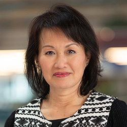 Shirley Siauw
