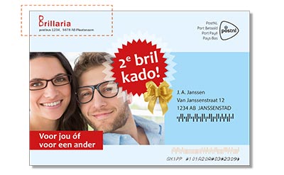 Retouradres