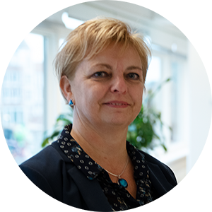 Wilma van Noordenburg