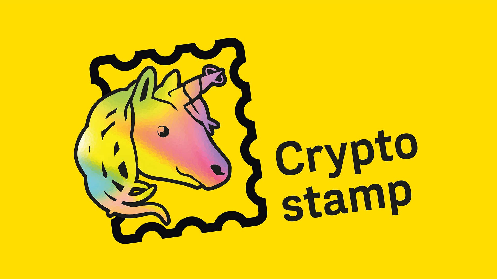 Get ready, crypto chasers! | PostNL