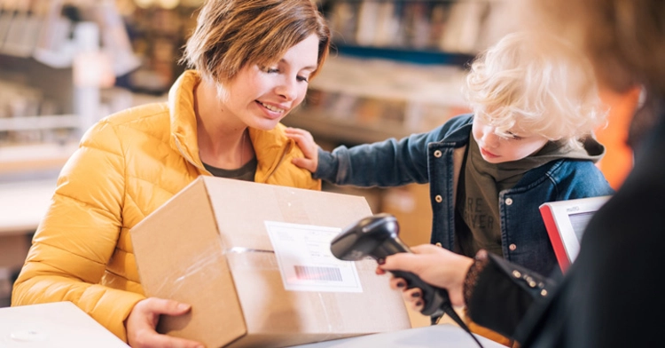 Iets versturen? post, pakketten & kaarten PostNL