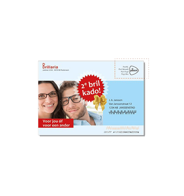 Design Van Je Poststukken PostNL design-van-je-poststukken-postnl