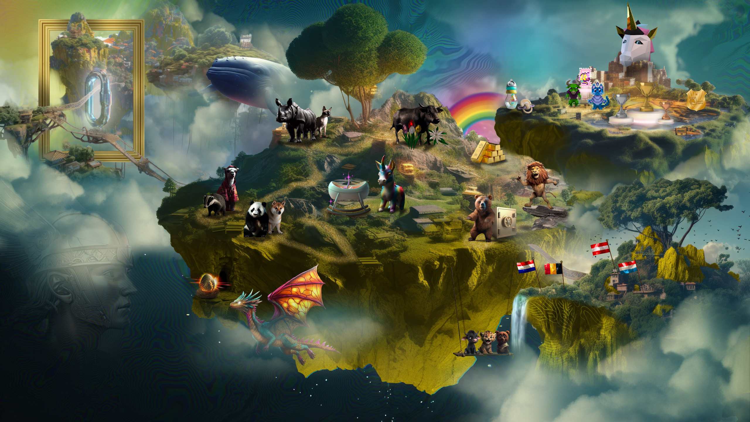 Aan de slag met je crypto stamp | PostNL