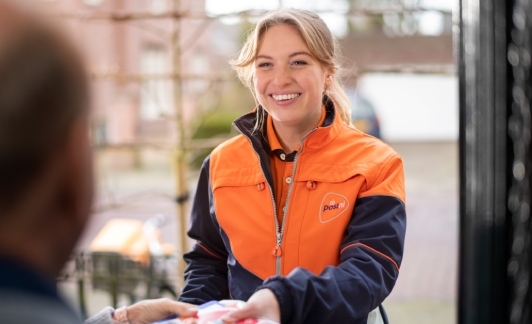 Verzendopties voor je briefpost PostNL PostNL
