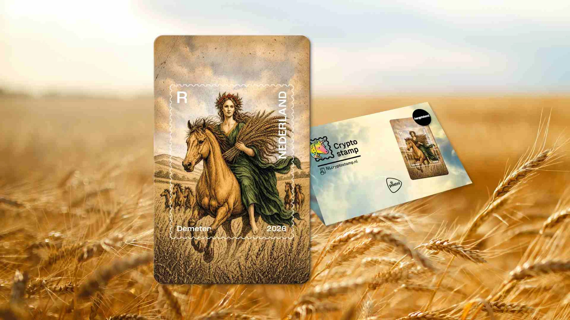 NL Crypto Stamp 5 – Demeter header
