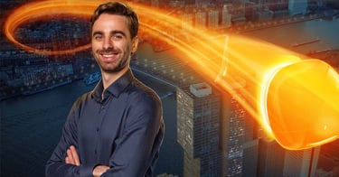 Tim Ottens | Data Scientist | PostNL