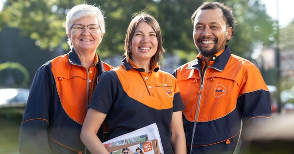 Werken bij PostNL op kantoor of in de operatie