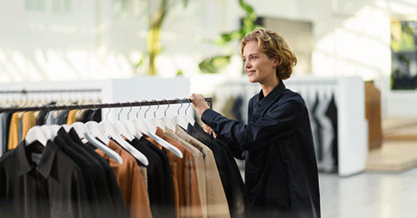 Verstuur je kleding met kleding verzendzakken PostNL