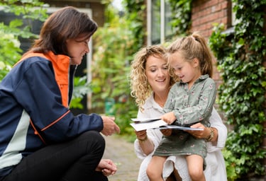 Het PostNL Bijzondere Momenten Fonds | PostNL