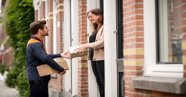 Aangetekend versturen | PostNL